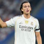 Berpotensi Tak Terpakai, Juventus Bidik Fullback Real Madrid