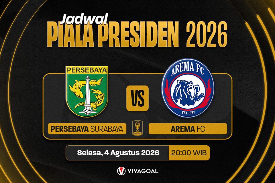 Persebaya Surabaya vs Arema FC : Prediksi, Jadwal dan Link Live Streaming