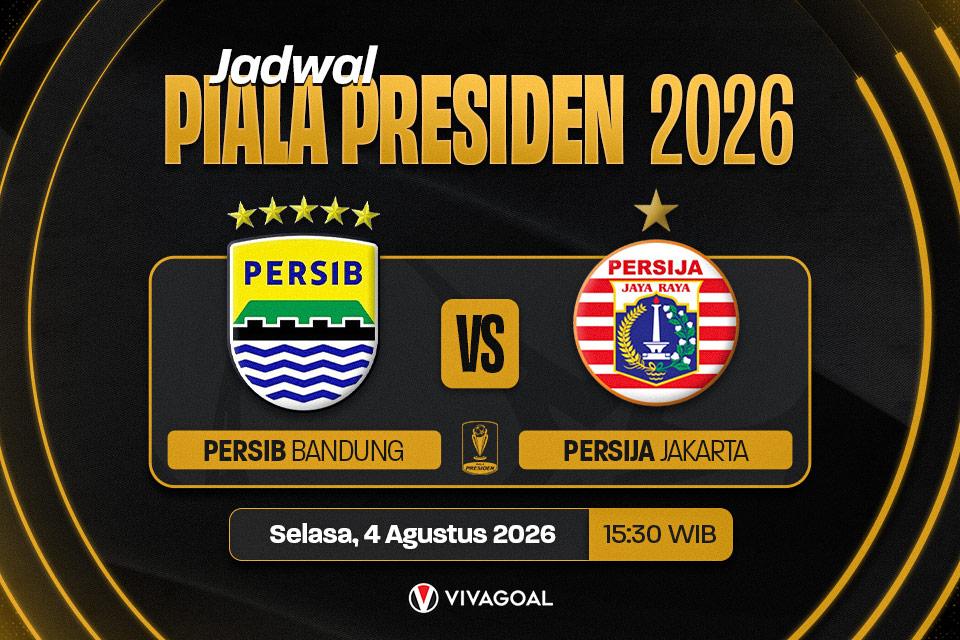 Persib Bandung vs Persija Jakarta: Prediksi, Jadwal dan Link Live Streaming