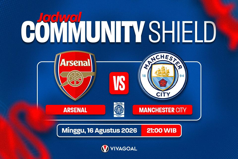 Arsenal vs Manchester City: Prediksi, Jadwal dan Live Link Streaming