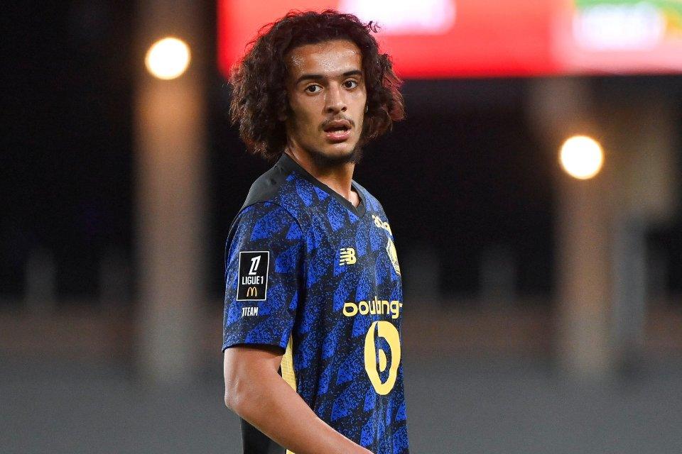 Capai Tahap Akhir, City Kian Dekat Amankan Wonderkid Lille