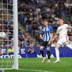 Mantan Penyerang Madrid Puji Kualitas Rekrutan Baru Klubnya