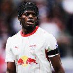 Waktu Kian Tipis, Barcelona Bakal Seriusi Perburuan Bek Leipzig?