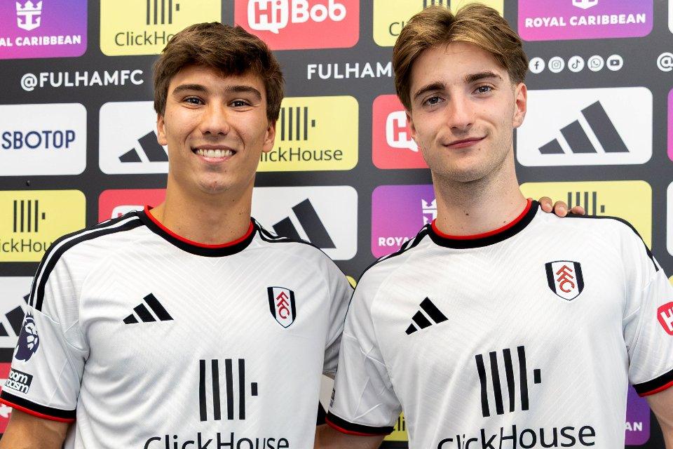 Lepas Dua Pilarnya ke Fulham, Segini Uang yang Bakal Diterima Madrid