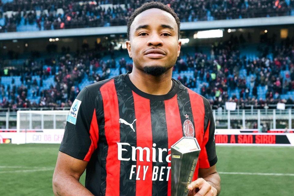 Meski Gagal di Chelsea, Tim Inggris Ingin Pulangkan Nkunku