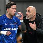 Andai Rodri Pergi, Maresca Bakal Angkut Anak Buahnya