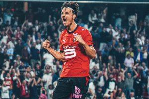 Top Skor Ligue 1 Masuk Bidikan Manchester City dan Aston Villa!