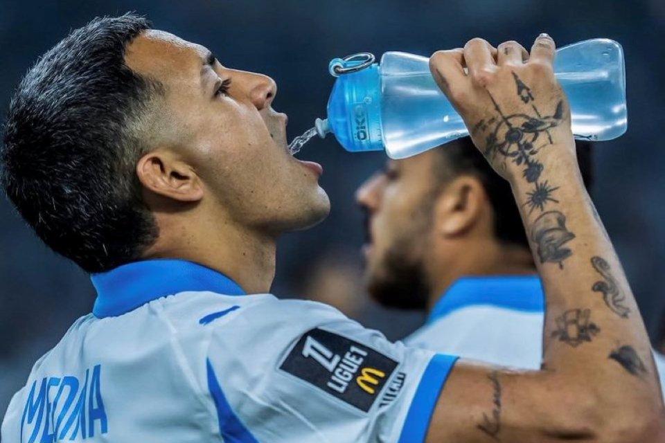 Leverkusen Kian Dekat Amankan Bek Marseille!