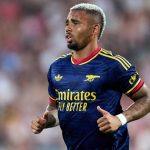 Ditawar Dua Tim Papan Tengah Inggris, Penyerang Arsenal Berminat?