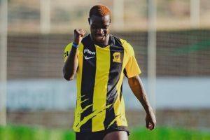 Jarang Main di Saudi, Wonderkid Nigeria Segera Mentas di Eropa Lagi?