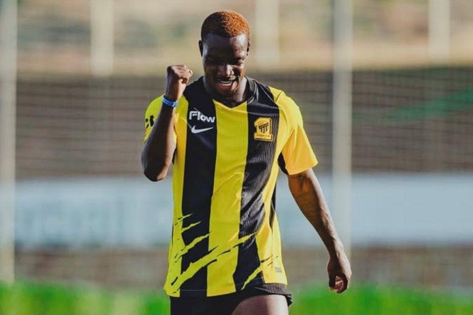 Jarang Main di Saudi, Wonderkid Nigeria Segera Mentas di Eropa Lagi?