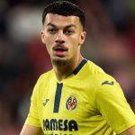Penyerang Villarreal Masuk dalam Rencana Cadangan Barcelona Andai Alvarez Gagal Diamankan