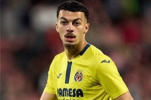 Penyerang Villarreal Masuk dalam Rencana Cadangan Barcelona Andai Alvarez Gagal Diamankan