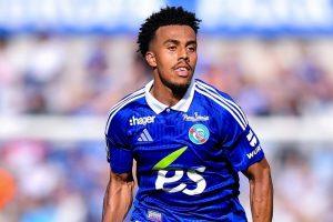 Sempat Dikaitkan dengan PSG, Kakak Desire Doue Malah Merapat ke Jerman?