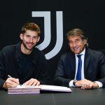 Merapat ke Juventus, Vicario Akui Wujudkan Mimpi Masa Kecilnya