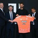 Merapat ke Juventus, Vicario Akui Wujudkan Mimpi Masa Kecilnya