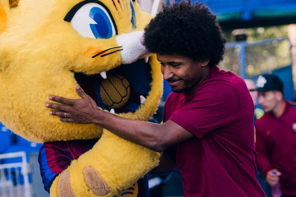 Karim Adeyemi