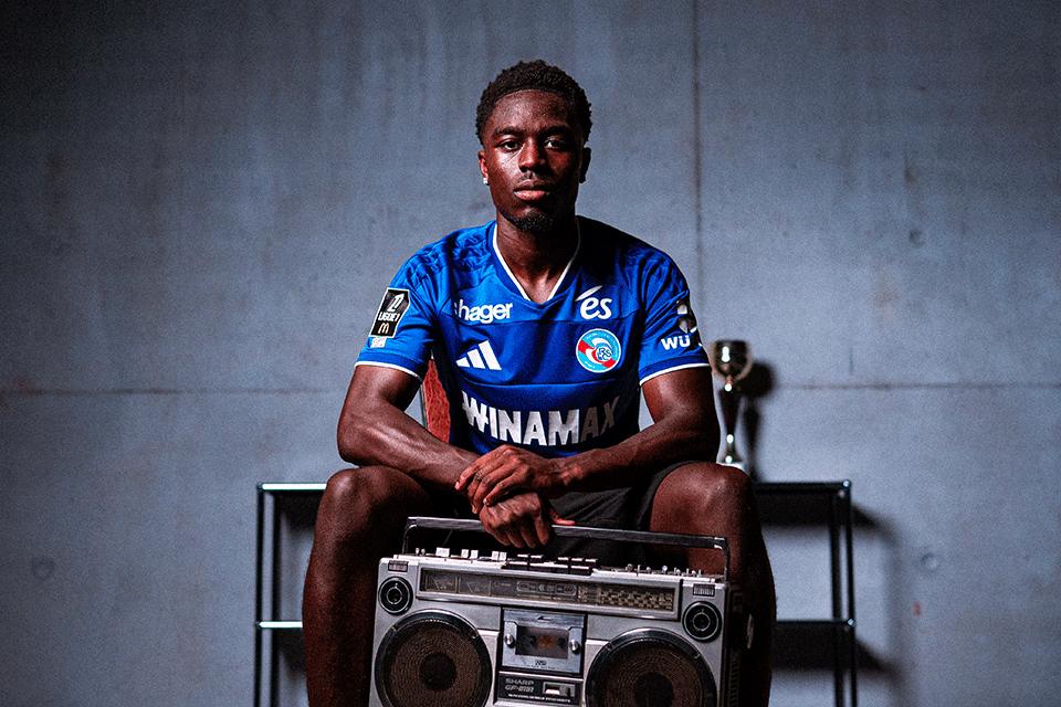 Genesis Antwi