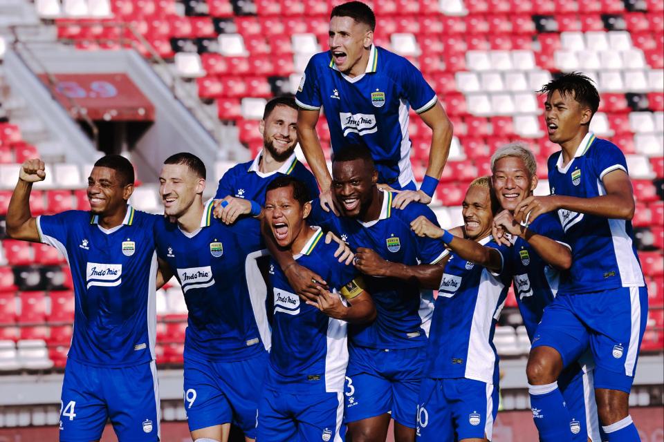 Skuad Persib