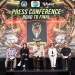 Piala Presiden 2026
