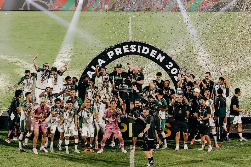 Persebaya