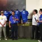 Perkenalan Pemain Baru Persib, Danijel Loncar.