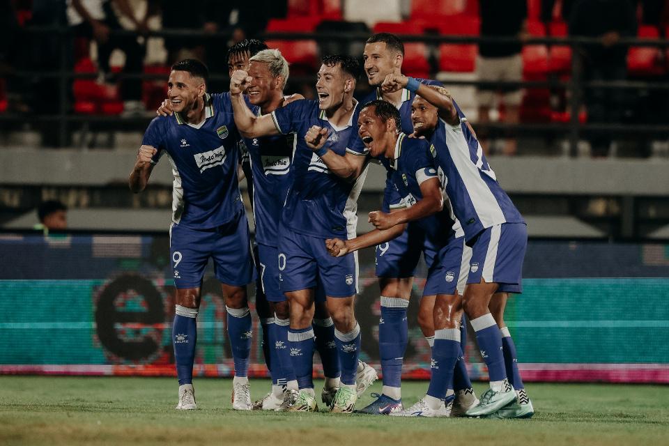 Skuad Persib