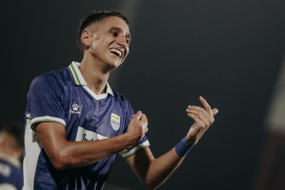 Luka Menalo