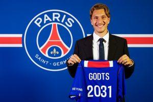 Mika Godts