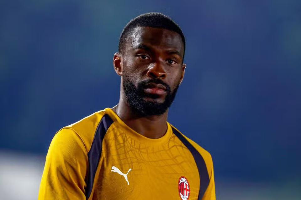 Fikayo Tomori