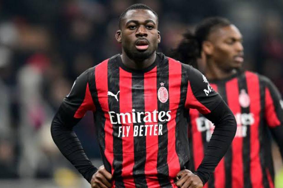 Youssouf Fofana
