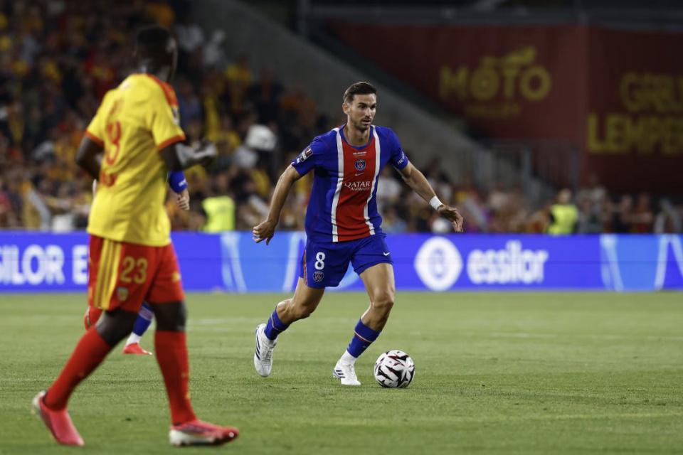 Fabian Ruiz