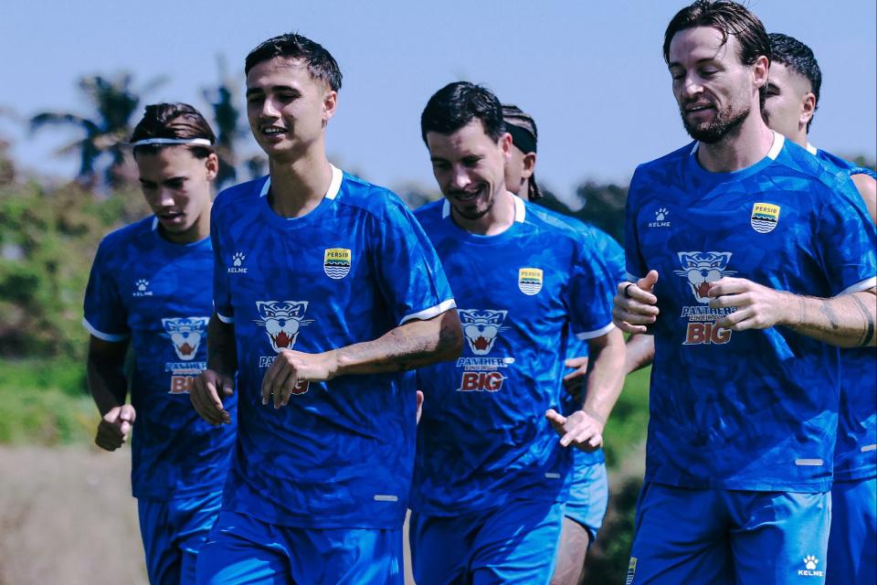Skuad Persib