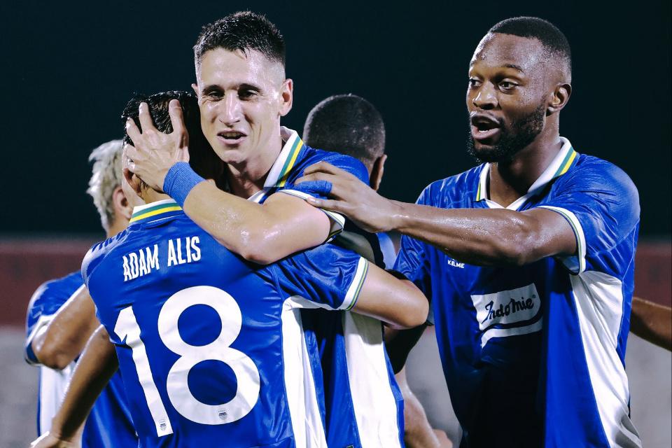 Skuad Persib