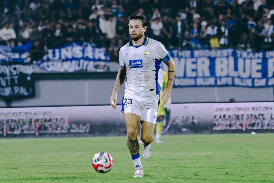 Marc Klok