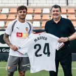 Pablo Maffeo