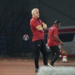 Pelatih Kiper Persib, Mario Jozic