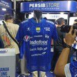 Jersei Persib