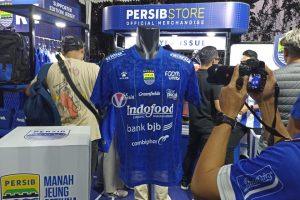 Jersei Persib