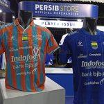 Jersey Persib
