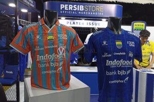 Jersey Persib