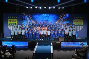 Skuad Persib