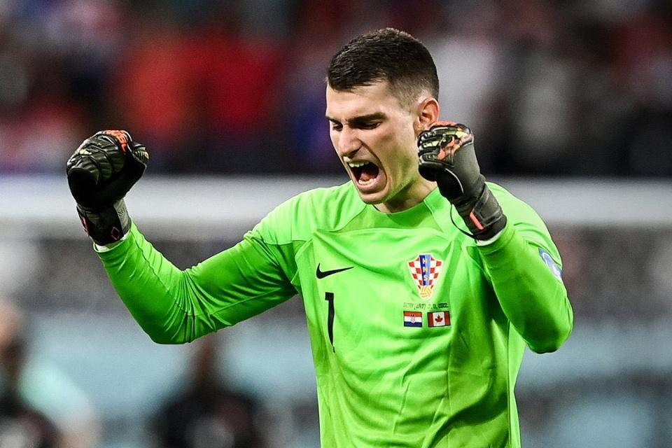 Dominik Livakovic