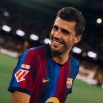 Rodri Jalani Debut Bersama Barcelona