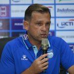Pelatih Persib, Igor Tolic