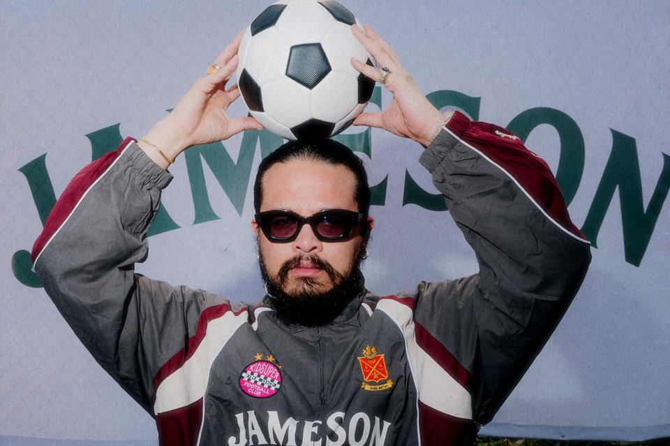 jameson
