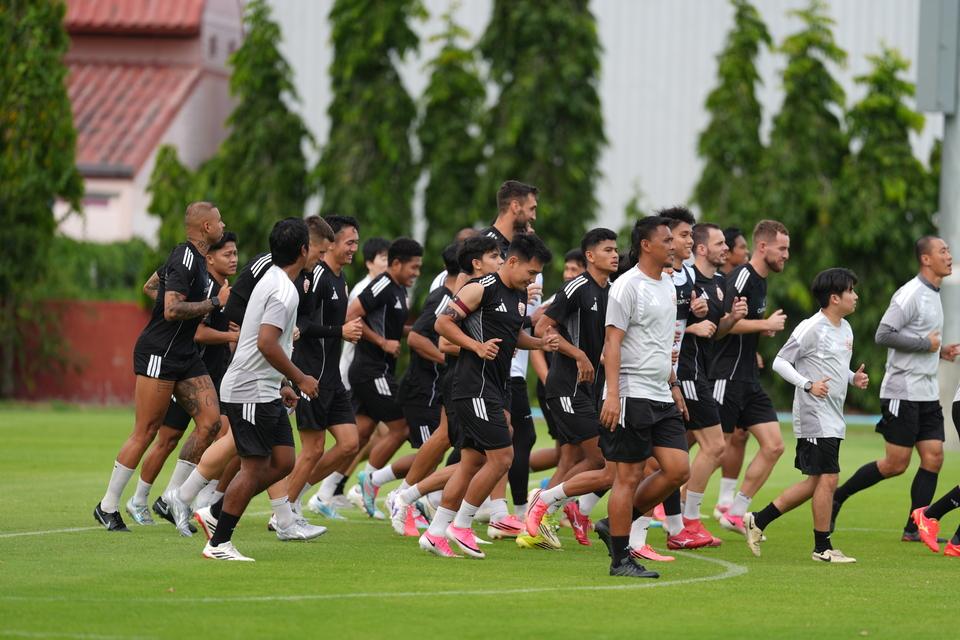 persija jakarta