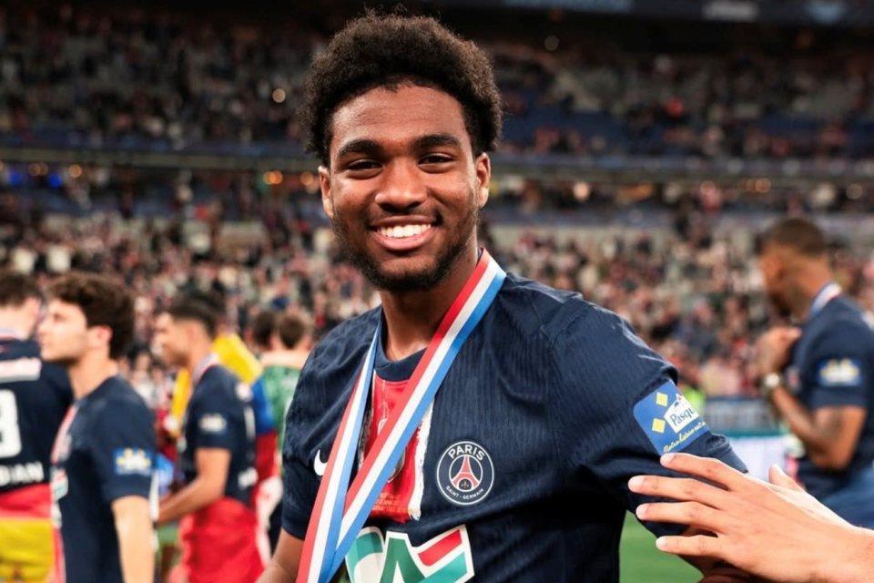 Selain Liverpool, Raksasa Bundesliga Siap Bersaing untuk Winger Muda PSG