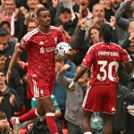 Isak Liverpool