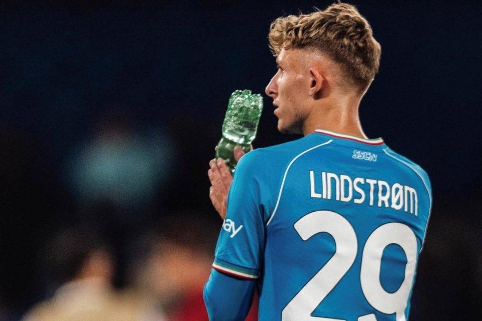 Meski Sudah Sepakat, Kans Pilar Napoli Main Lagi ke Jerman Berpotensi Batal?